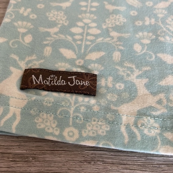 Matilda Jane Top - Picture 6 of 6